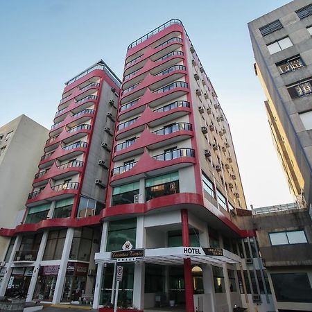 Life Hotel Torres Εξωτερικό φωτογραφία