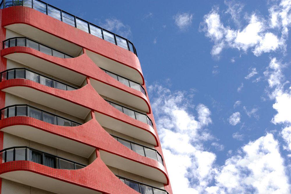 Life Hotel Torres Εξωτερικό φωτογραφία