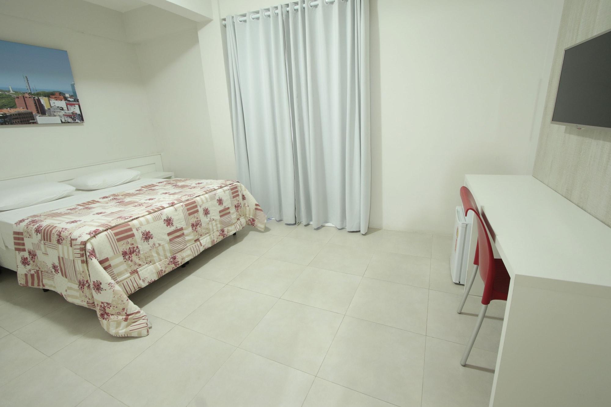 Life Hotel Torres Εξωτερικό φωτογραφία
