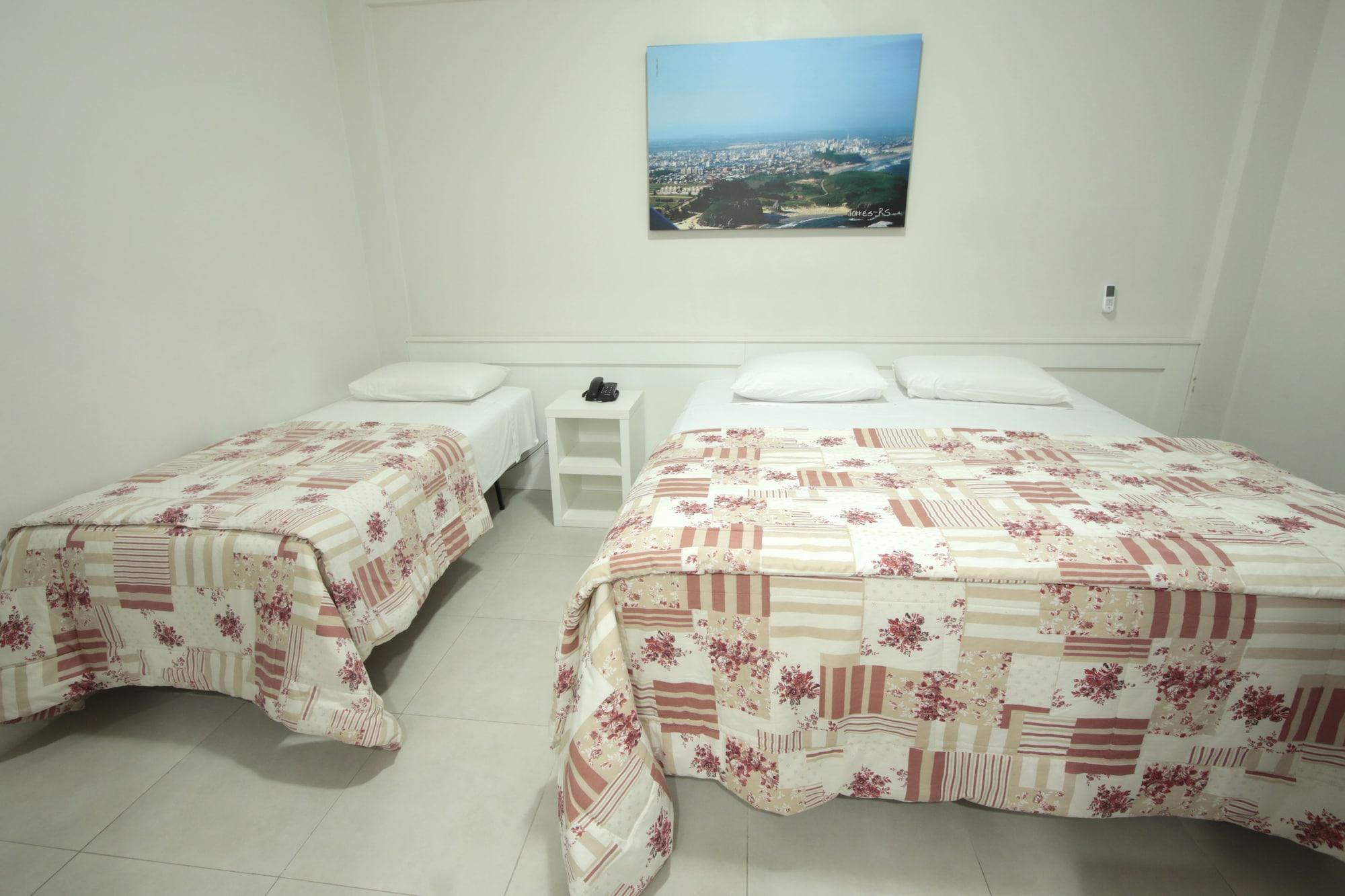 Life Hotel Torres Εξωτερικό φωτογραφία