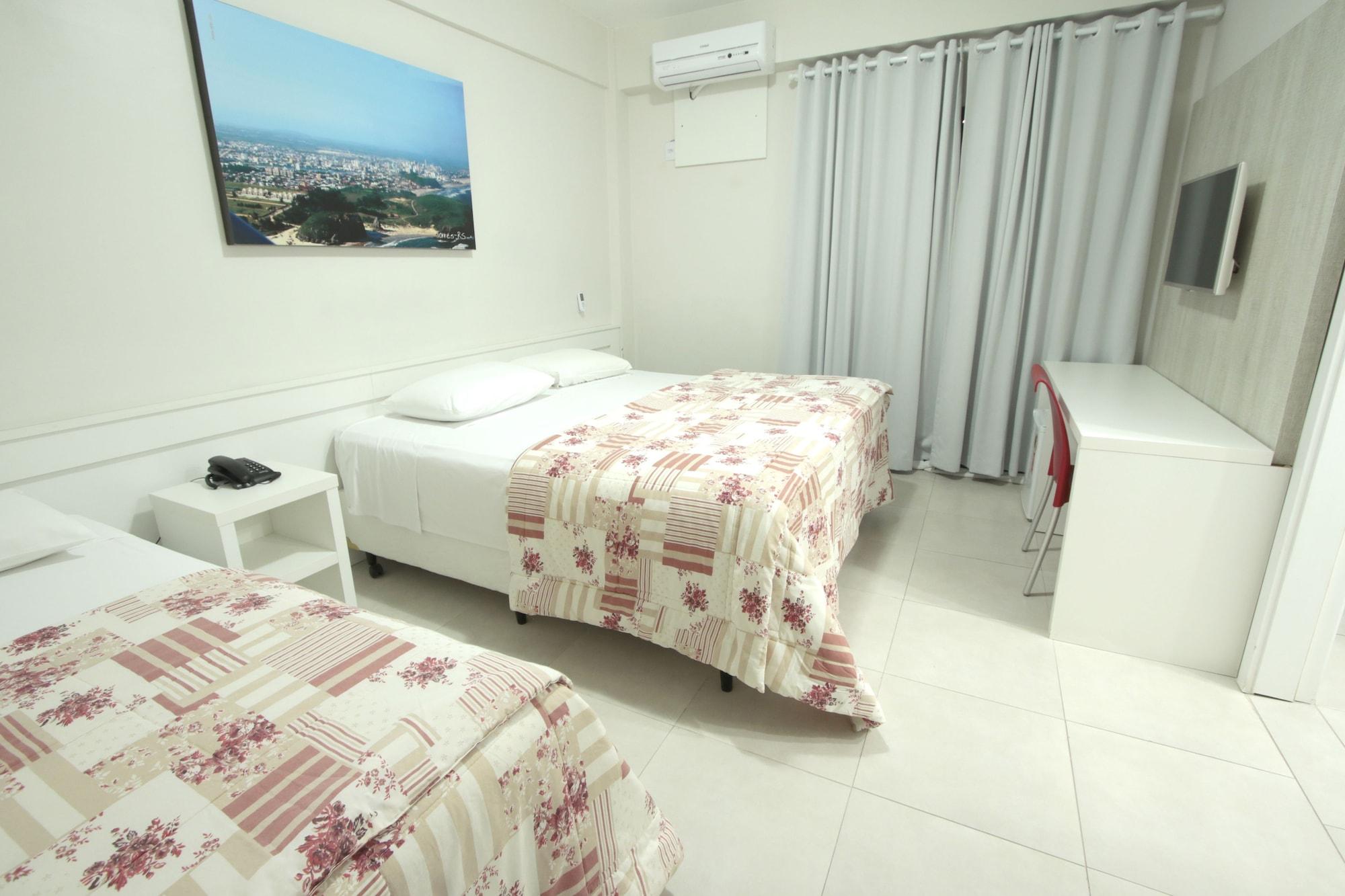 Life Hotel Torres Εξωτερικό φωτογραφία