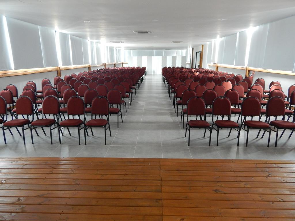 Life Hotel Torres Εξωτερικό φωτογραφία