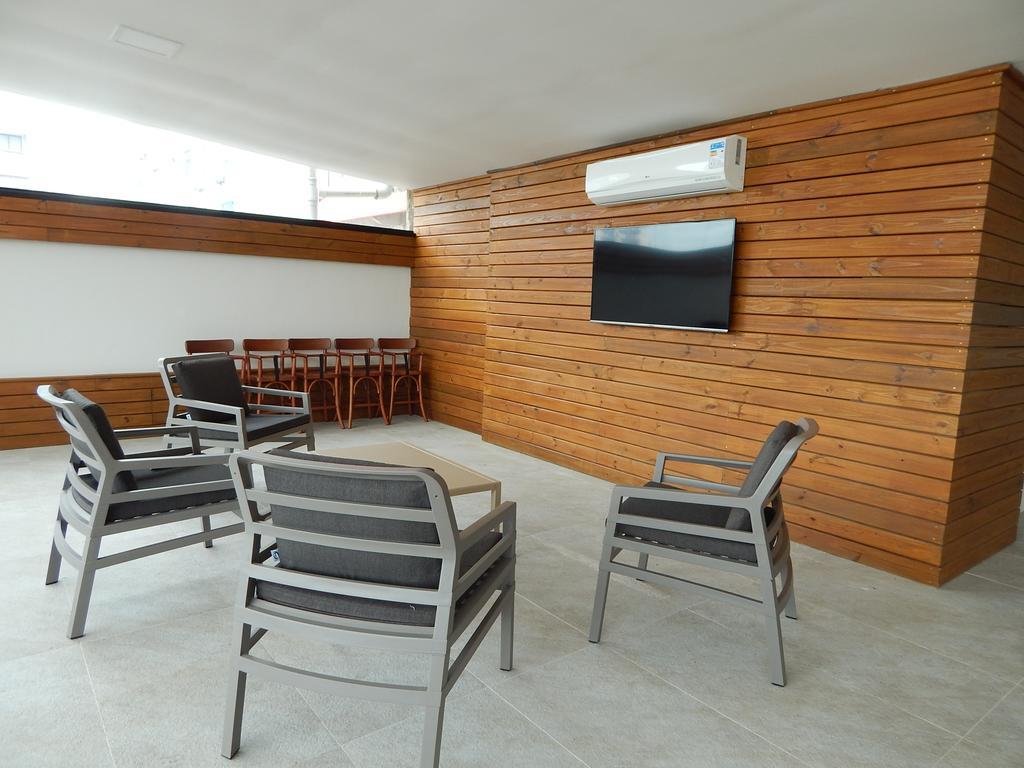 Life Hotel Torres Εξωτερικό φωτογραφία