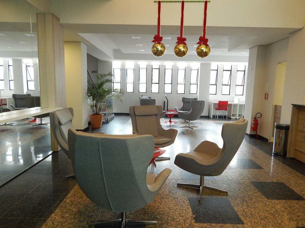 Life Hotel Torres Εξωτερικό φωτογραφία