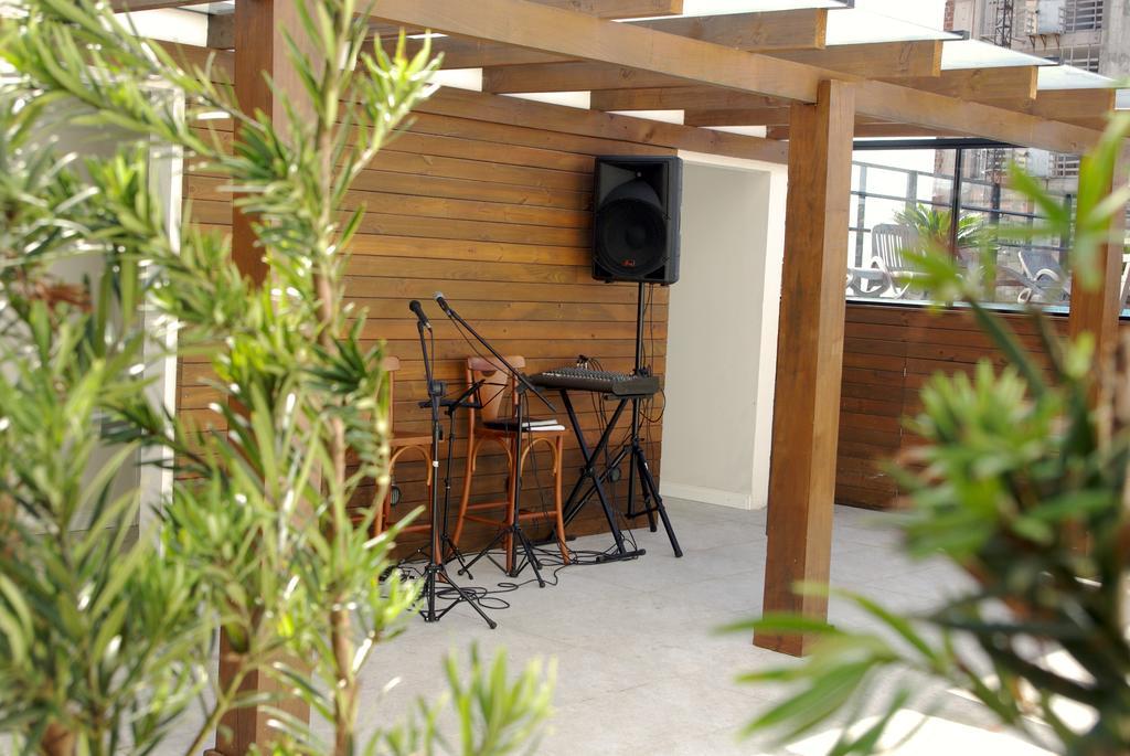 Life Hotel Torres Εξωτερικό φωτογραφία