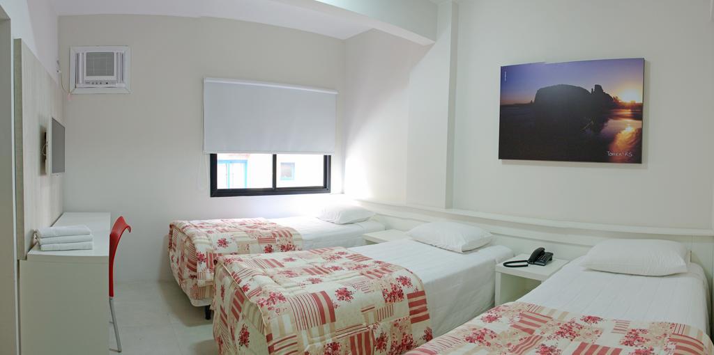 Life Hotel Torres Εξωτερικό φωτογραφία