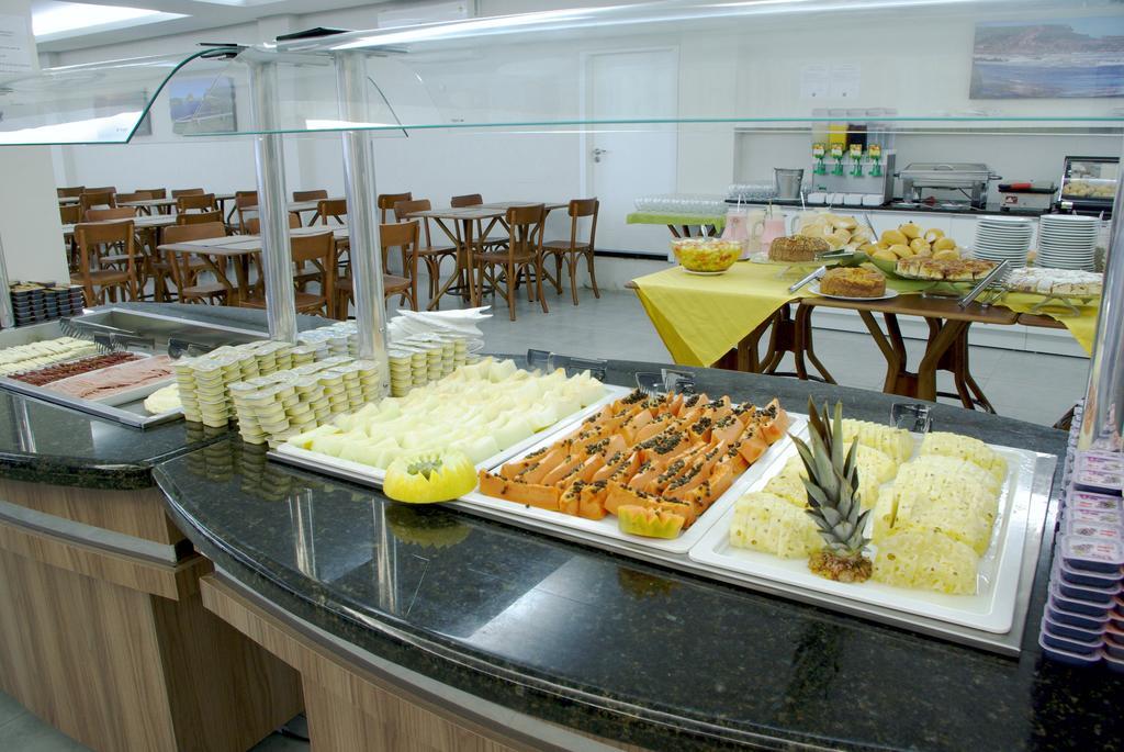 Life Hotel Torres Εξωτερικό φωτογραφία