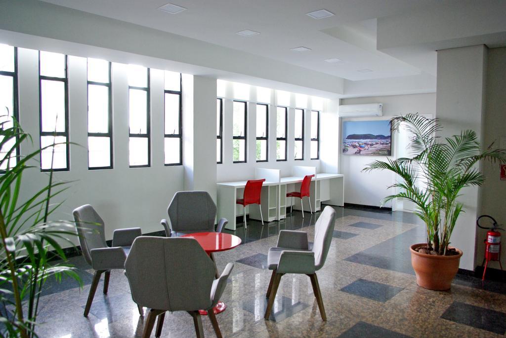 Life Hotel Torres Εξωτερικό φωτογραφία