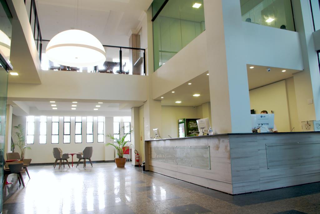 Life Hotel Torres Εξωτερικό φωτογραφία