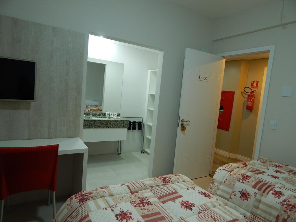 Life Hotel Torres Εξωτερικό φωτογραφία