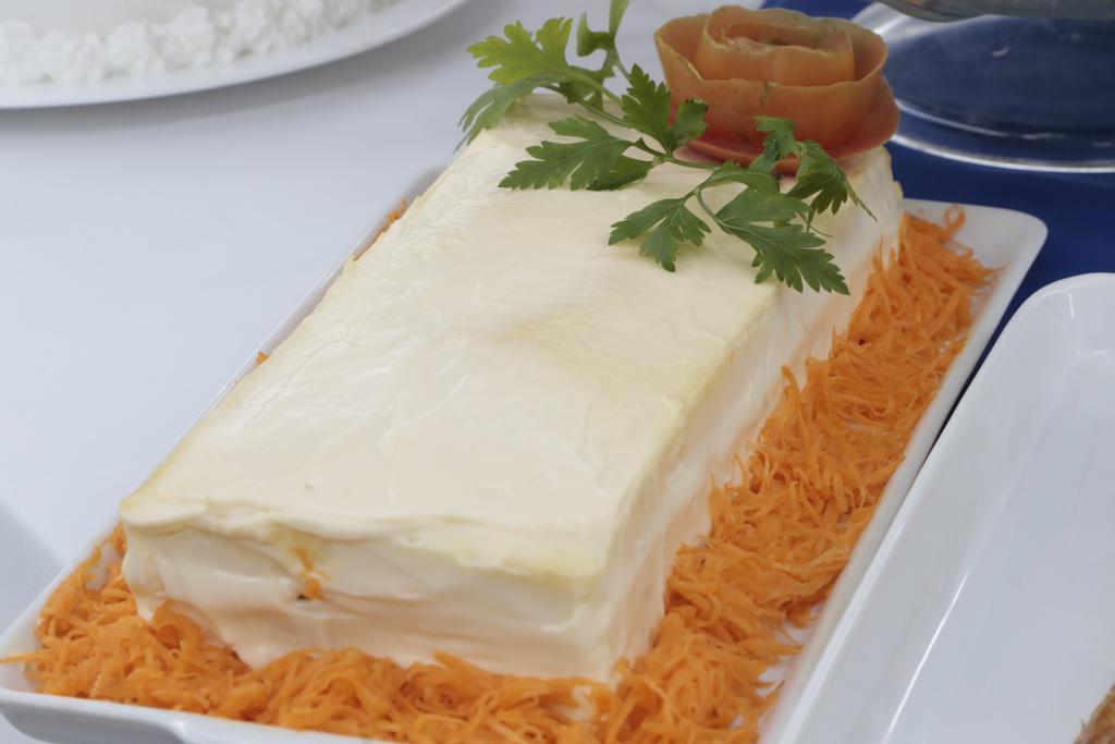 Life Hotel Torres Εξωτερικό φωτογραφία