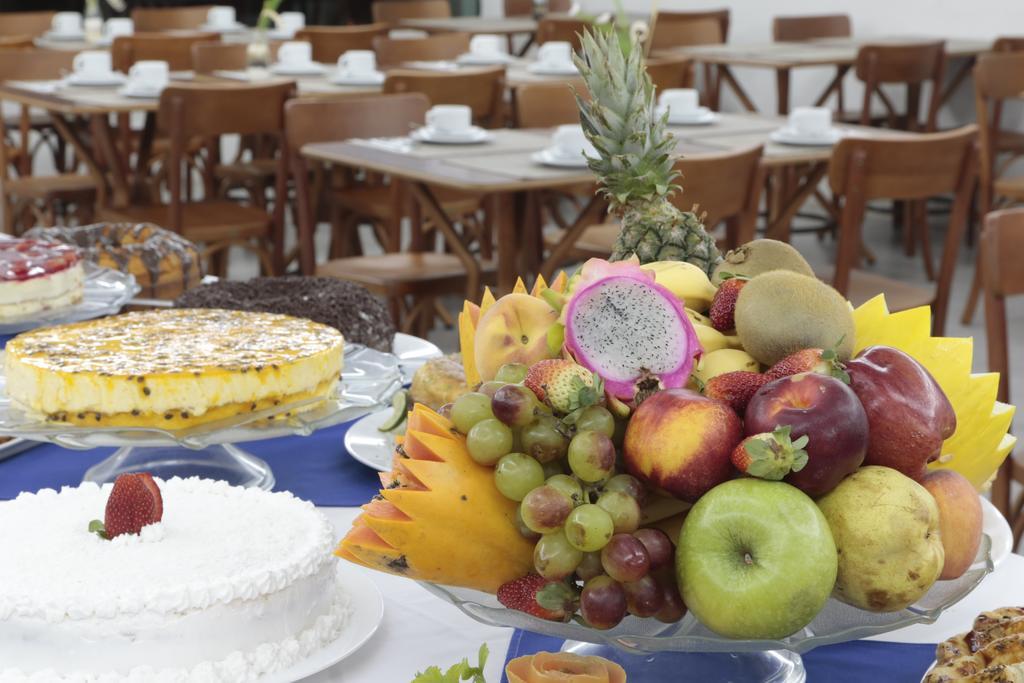 Life Hotel Torres Εξωτερικό φωτογραφία