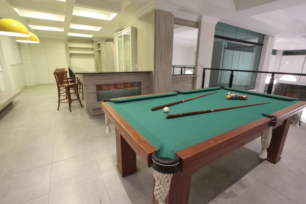 Life Hotel Torres Εξωτερικό φωτογραφία