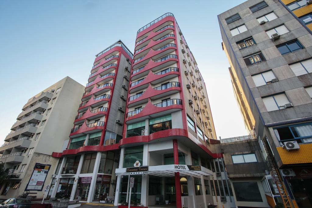 Life Hotel Torres Εξωτερικό φωτογραφία