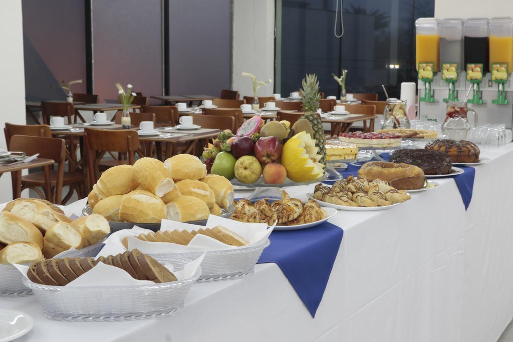 Life Hotel Torres Εξωτερικό φωτογραφία
