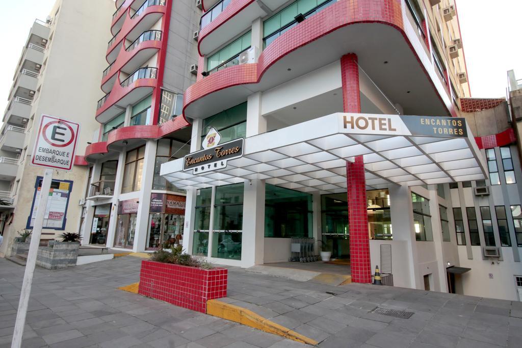 Life Hotel Torres Εξωτερικό φωτογραφία
