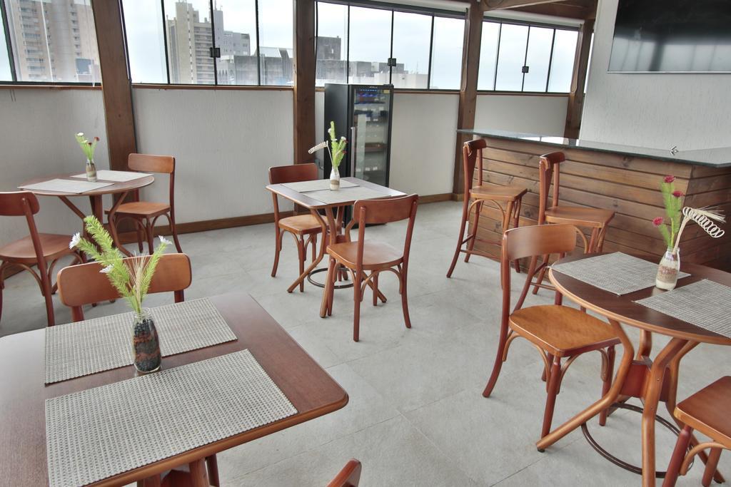 Life Hotel Torres Εξωτερικό φωτογραφία