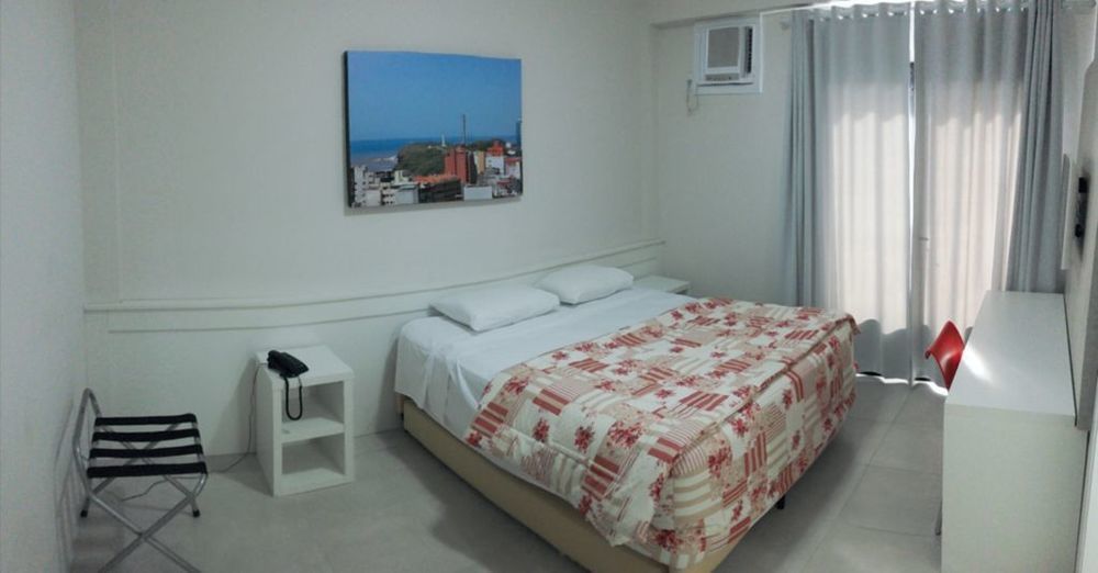 Life Hotel Torres Εξωτερικό φωτογραφία
