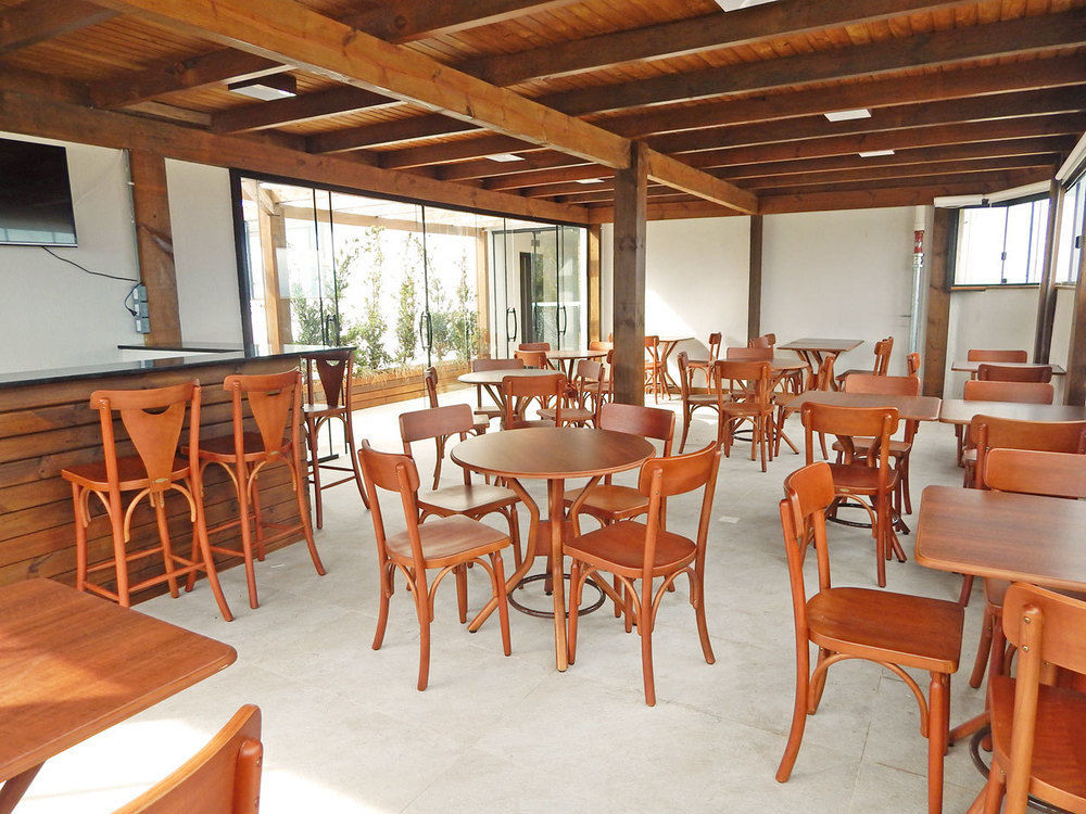 Life Hotel Torres Εξωτερικό φωτογραφία