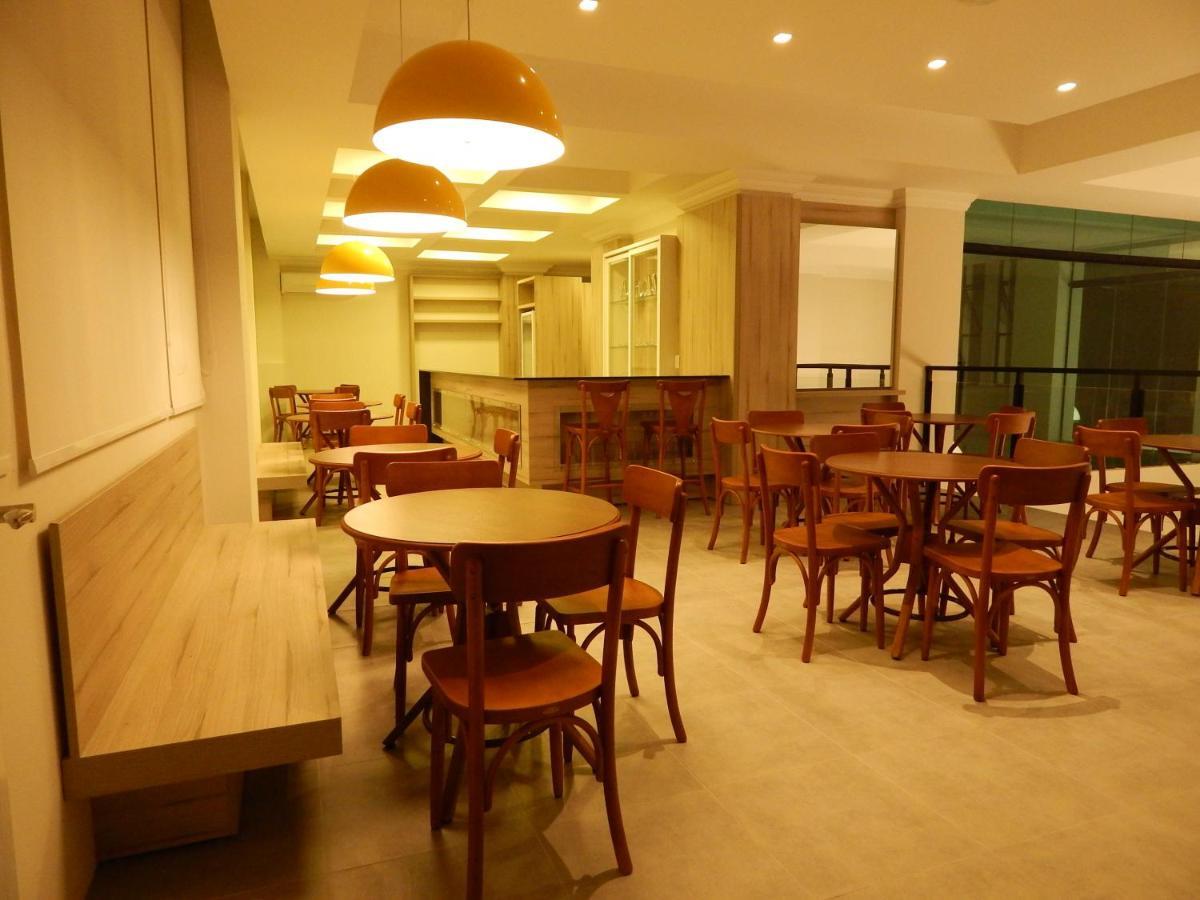 Life Hotel Torres Εξωτερικό φωτογραφία