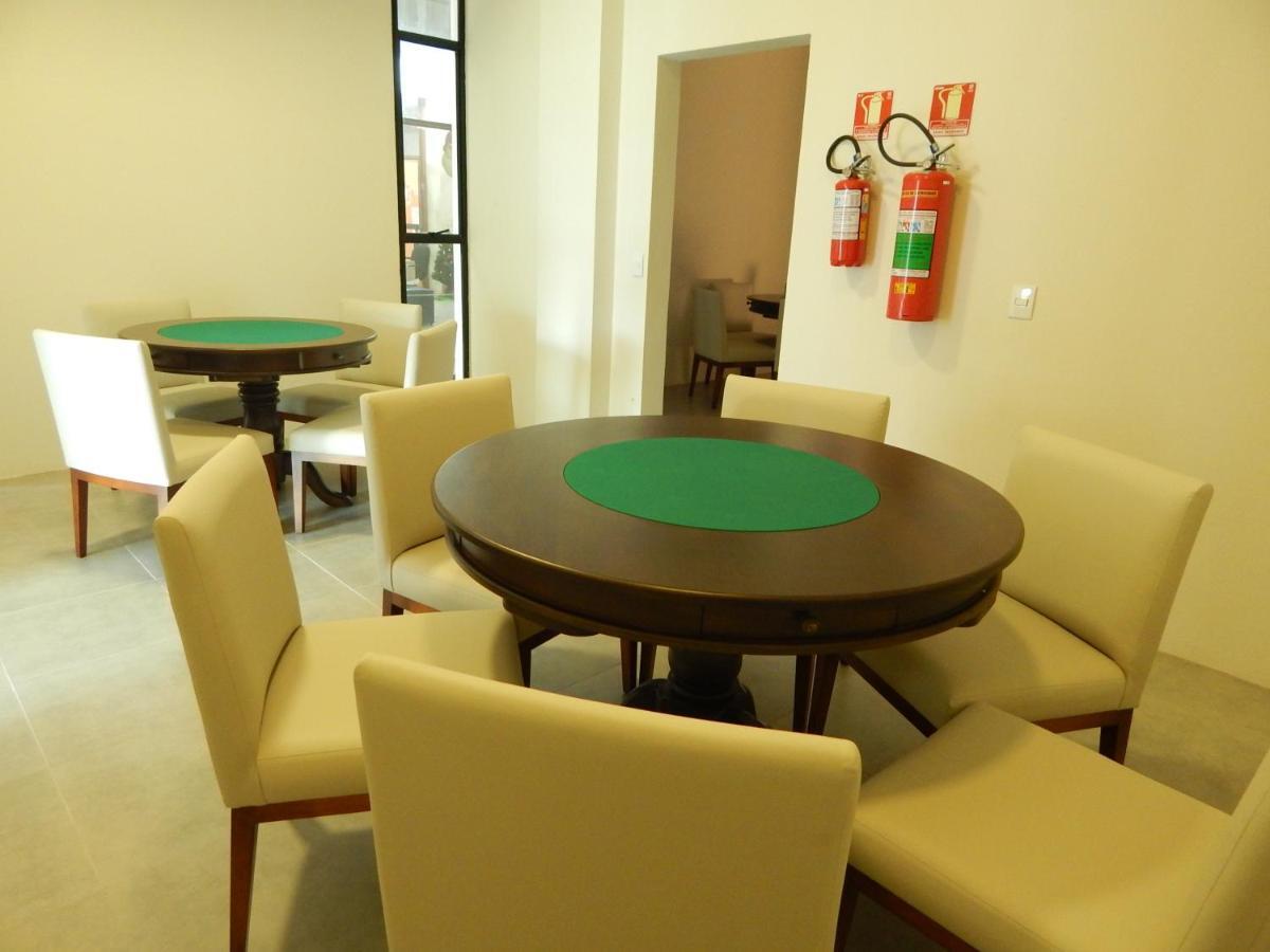 Life Hotel Torres Εξωτερικό φωτογραφία