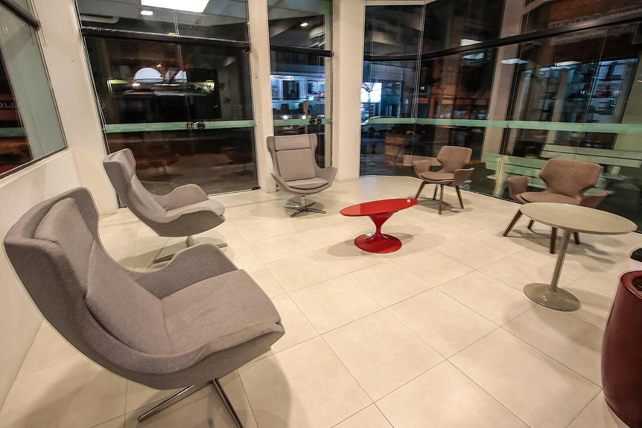 Life Hotel Torres Εξωτερικό φωτογραφία