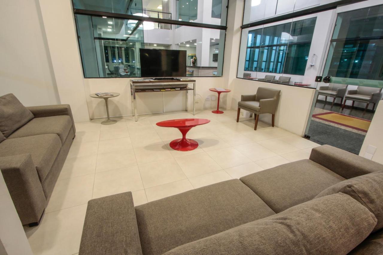 Life Hotel Torres Εξωτερικό φωτογραφία