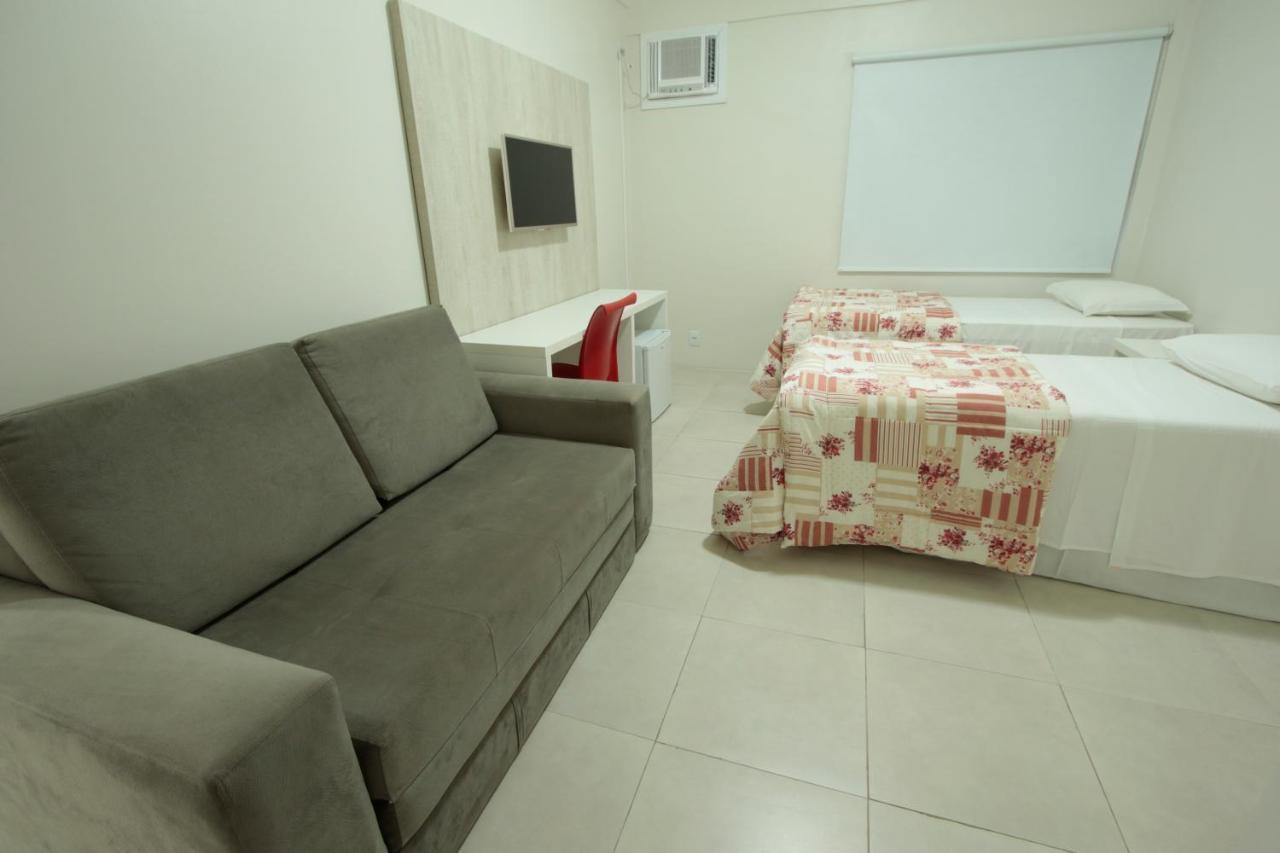 Life Hotel Torres Εξωτερικό φωτογραφία