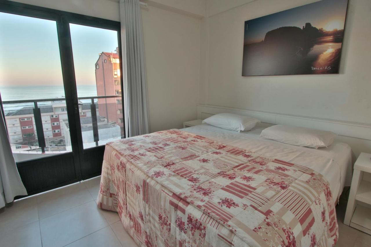 Life Hotel Torres Εξωτερικό φωτογραφία