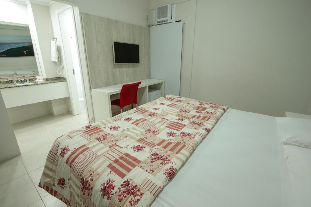 Life Hotel Torres Εξωτερικό φωτογραφία
