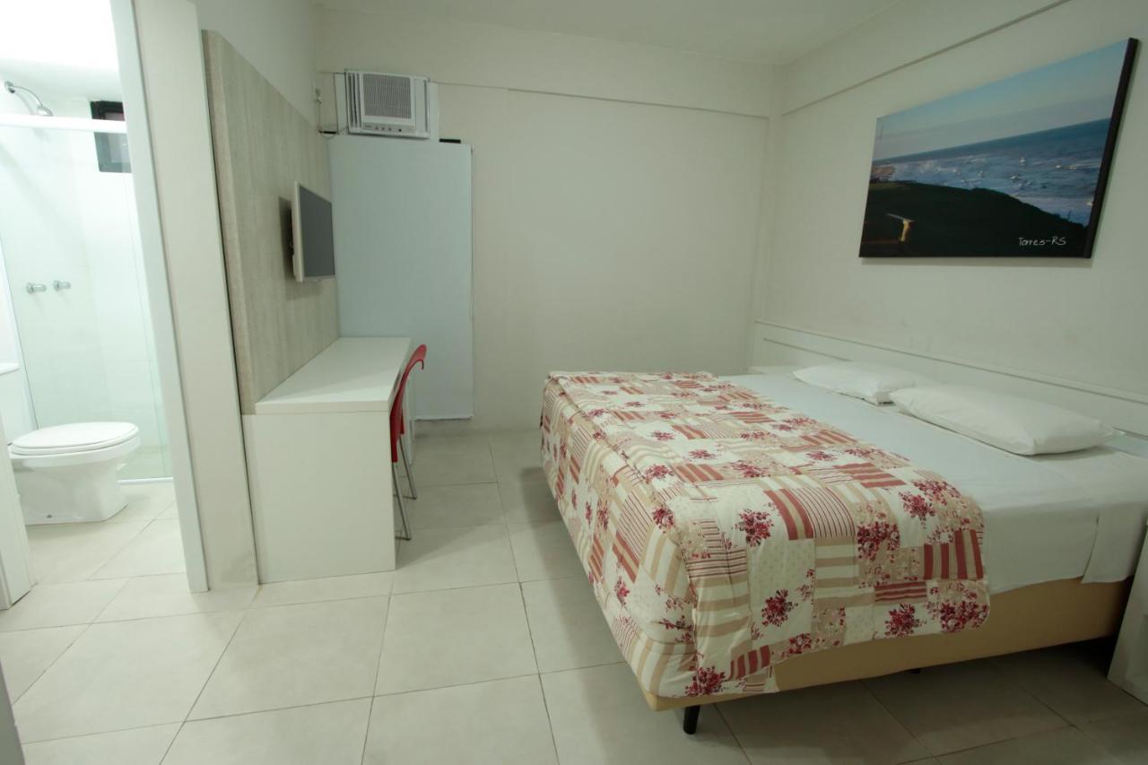Life Hotel Torres Εξωτερικό φωτογραφία