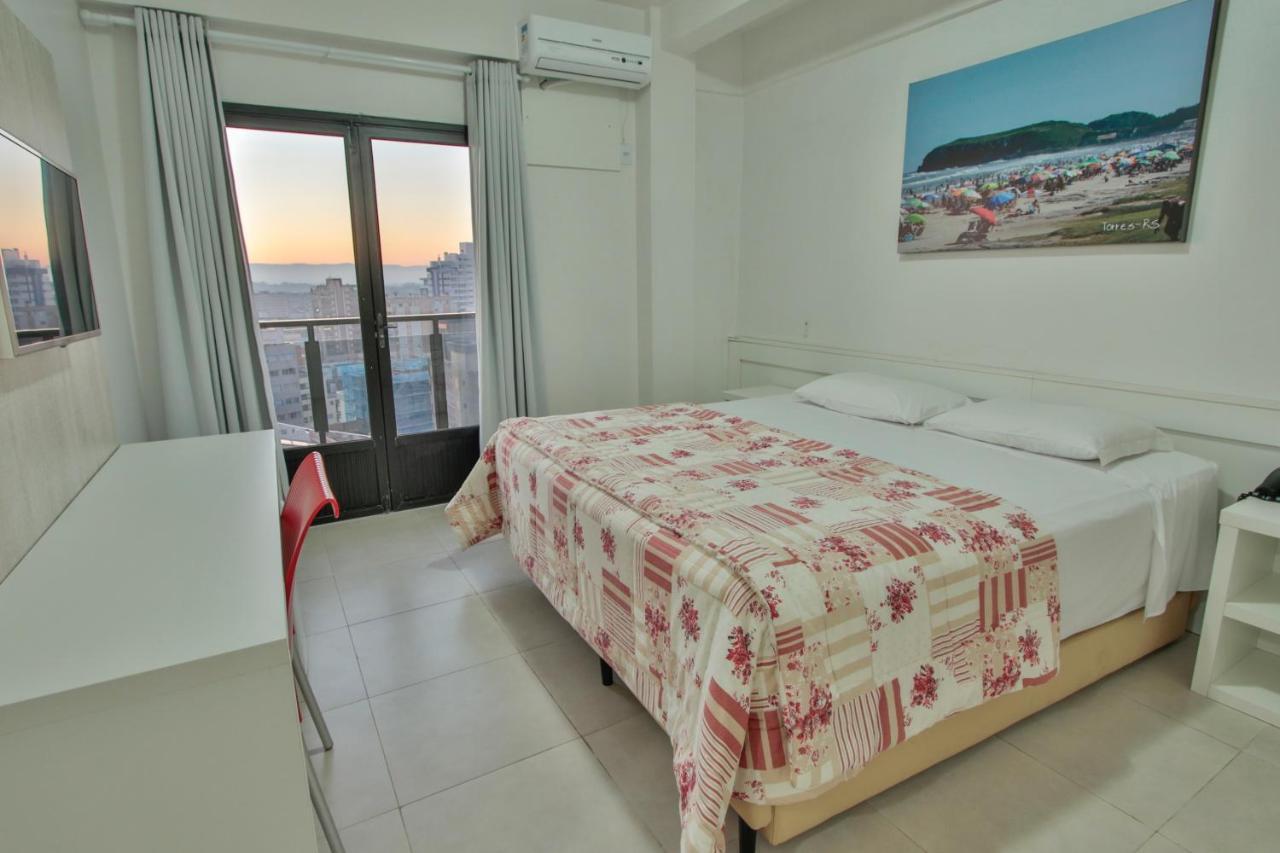 Life Hotel Torres Εξωτερικό φωτογραφία