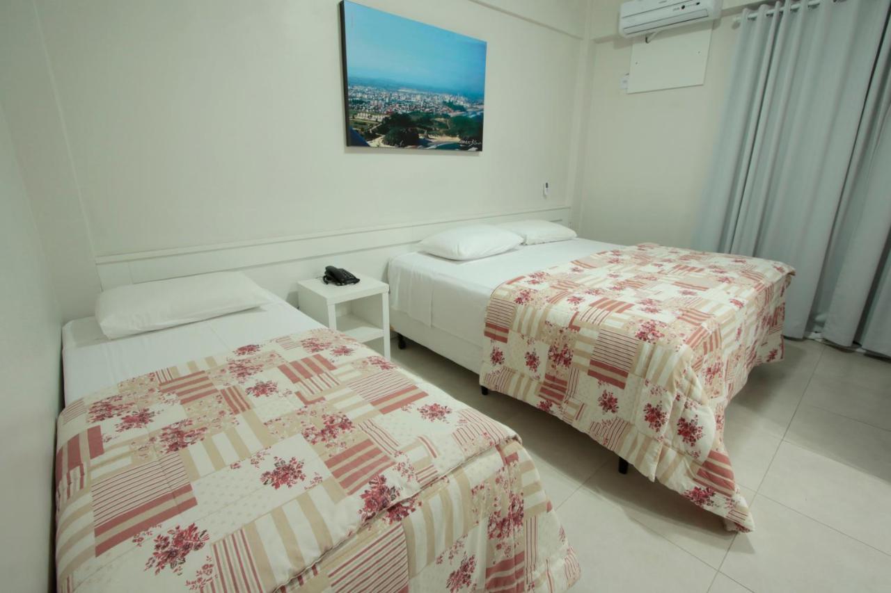 Life Hotel Torres Εξωτερικό φωτογραφία